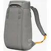 Image de Sac à dos DB Hugger 20L gris clair orange