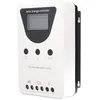 Image de Contrôleur de charge solaire - ESTINK - 100A MPPT - 12V/24V/36V/48V - Identification automatique - 100V max