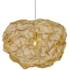Image de NORTHERN LIGHTING lampe à suspension HEAT (Filet en laiton - Métal)