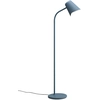 Image de NORTHERN LIGHTING lampadaire ME (Bleu pétrole - Métal)