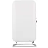 Image de Mill Radiateur à bain dhuile 1500 W blanc AB-H1500DN