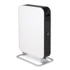 Image de Radiateur Electrique Blanc A Huile 2000w Proheat Ltd Mill Ab H2000dn
