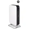 Image de Mill Oil1500wifi3 Appareil De Chauffage Intérieure Blanc 1500 W Chauffage Électrique À Bain D’huile