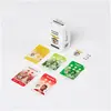 Image de Cartes De Joueur Superclub Benfica 2023, Jeu De Societe 24 Anglais