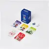 Image de Superclub Porto Player Cards 2023, Jeu De Societe De 24 Cartes (anglais)