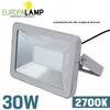Image de Projecteur LED 30W ProLine Blanc chaud 2700K Haute Luminosité