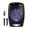 Image de N-gear The Flash 1510 Noir 30 W