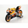 Image de 2009 REPSOL HONDA TEAM RC 212 V DANI PETROSA N°3
