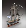 Image de Maquette bateau en bois : ALEXANDER NEWSKY