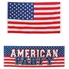 Image de Pack Décoration USA