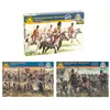 Image de Pack Figurines Guerres napoléoniennes