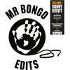 Image de Mr Bongo Edits - Volume 1 : Danny Krivit [12-Inch Single] en occasion ou reconditionné