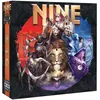 Image de Jeu De Stratégie Gigamic Nine