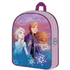 Image de Sac à Dos - Disney - Frozen 2 - 30 cm - Violet - Bretelles Réglables