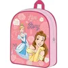 Image de Sac à dos - Disney - Princesse - 1 Compartiment - Bretelles réglables - 30x25x10 cm