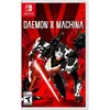 Image de DAEMON X MACHINA - Nintendo Switch - Jeu daction - Sortie le 13 Septembre 2019