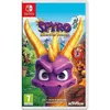 Image de Jeu Vidéo - Activision - Spyro Reignited Trilogy - Nintendo Switch - Action - 1 Joueur