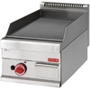 Image de Plancha Gaz Grand Modèle Inox - Gastro M