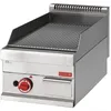 Image de Plancha gaz grand modèle inox - Gastro M