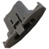 Image de 34420840 Guide arrière de panier supérieur lave-vaisselle HobbyTech
