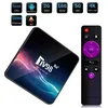 Image de TV98 Android TV Box Android 12.1 H313 4K 60FPS HDR10 Quad Core 2G + 16G 2.4G&5G - Netflix Google Store Smart TV Boîte multimédia
