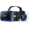 Image de VR Casque Lunettes avec couteurs Glasses de ralit virtuelle pour vidos 3D Multimdia pour tlphones de 47 66 PZCC