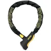 Image de Antivol ONGUARD Mastiff Chain - 110 cm x 10 mm - Sport