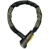Image de Chaîne antivol - OnGuard - Mastiff 8021 - 180 mm - 10 mm - Acier renforcé en titane
