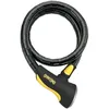 Image de Antivol de vélo - ONGUARD - Rottweiler - Câble en acier - 100 cm - 20 mm