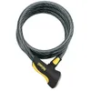Image de Câble de sécurité - ONGUARD - Akita 8037 - 100 cm - 20 mm - Acier et Vinyle