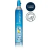 Image de Recharge Gaz SODASTREAM - Système original à viser - Jusquà 60L deau gazéifier