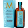 Image de Soin pour cheveux - Moroccanoil - Huile 100ml - Sans parabène - Texture légère - Répare les cheveux abîmés