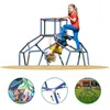 Image de Lil Monkey - Cage à écureuil