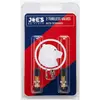 Image de Jeu de 2 valves Schrader Joe's Tubeless