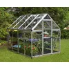 Image de Serre De Jardin 4.5m² Argent Palram 701548