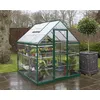 Image de Serre De Jardin 3.4m² Verte Palram 701628