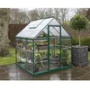 Image de CANOPIA BY PALRAM Serre de jardin Harmony 186 x 185 cm Vert