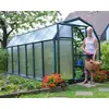 Image de Serre De Jardin 7.6m² Verte Palram 702471