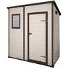 Image de Keter Manor Pent 6x4 Abri En Plastique