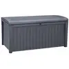 Image de Coffre De Rangement De Jardin Borneo 416 L Keter