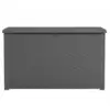 Image de Keter Boîte De Rangement De Jardin Java 870 L
