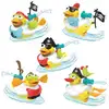 Image de Le Canard De Bain Pirate