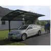 Image de Carport Simple 14.3m² Gris Anthracite Palram 704229