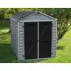 Image de Abris De Jardin 4m² Gris Palram 704246