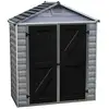 Image de Abris De Jardin 1.55m² Gris Palram 704257