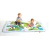 Image de TINY LOVE Tapis déveil Géant Pour Bébé Dès la naissance Collection Dans la Prairie 150 x 100 cm