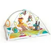 Image de TINY LOVE Tapis d'éveil bébé Musical Dès la naissance Collection Dans la forêt 88 x 78 cm