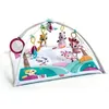 Image de TINY LOVE Tapis déveil bébé Fille Musical Dès la naissance Collection Princesse 88 x 78 cm