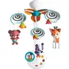 Image de Tiny Love Mobile Musical Classic Pour Bébé, 3 Mélodies, Des La Naissance