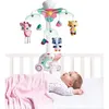 Image de Tiny Love Mobile Musical Soothe 'n Groove, 18 Mélodies, Des La Naissance